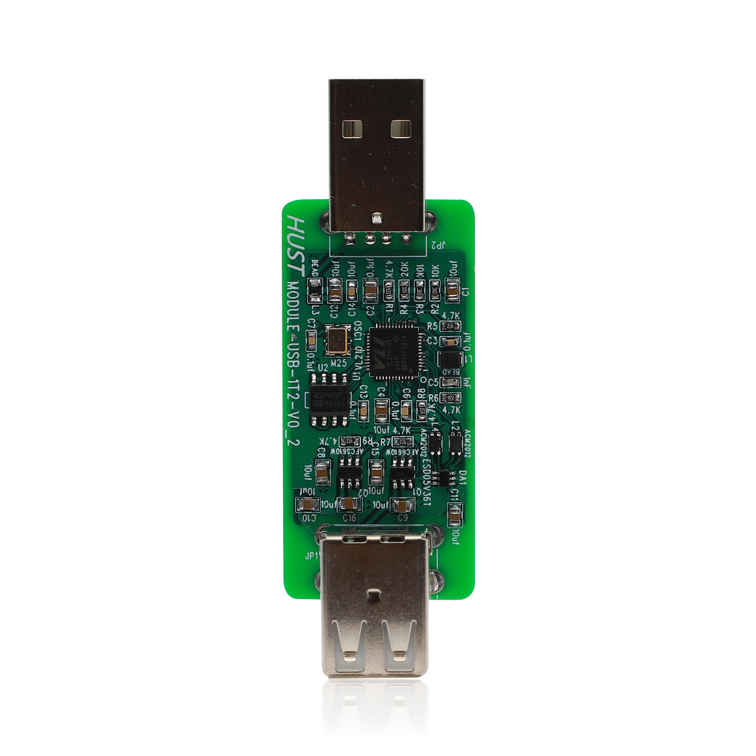 MODULE USB 1T2 V0